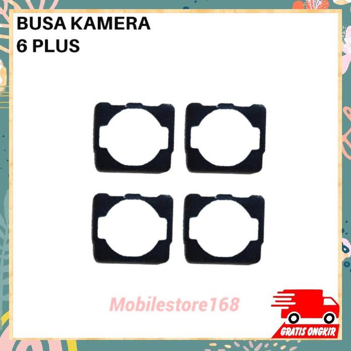 Busa Kamera Belakang Iphone 6 Plus