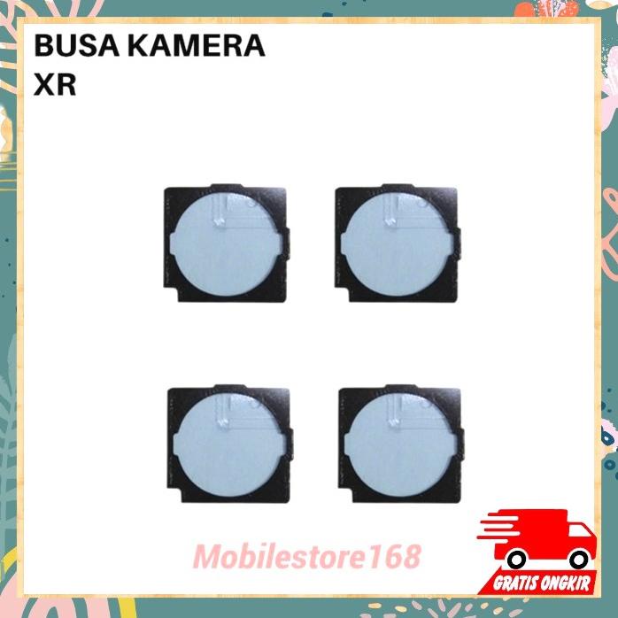Busa Kamera Belakang Iphone Xr