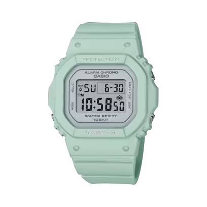 CASIO BABY-G BGD-565SC-2D BGD-565SC-3D BGD-565SC-4D BGD 565SC ORIGINAL RESMI