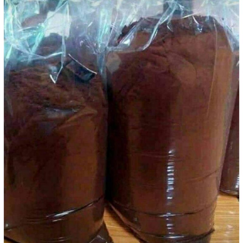 

Termurah Kopi Bubuk Robusta Lampung Perkilo