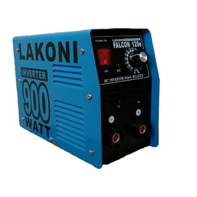 Travo Las Falcon 120e LAKONI 900Watt