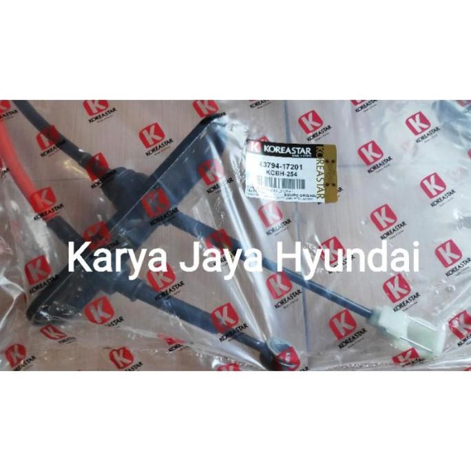 Kabel Persneling Transmisi Hyundai Matrix Limited