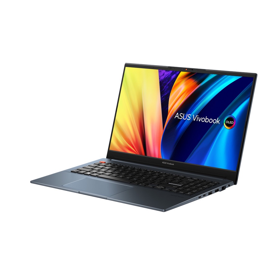 Laptop Asus Vivobook Pro 15 OLED K6502HC RTX3050 4GB intel I9 11900H RAM 16GB 512SSD W11+OHS 15.6 2.8K 120HZ