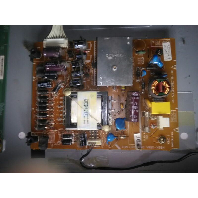 Power Suplay Polytron PLD22D900