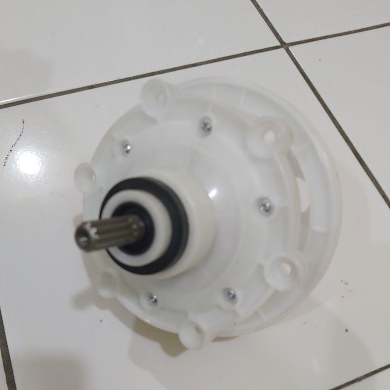 Gearbox mesin cuci panasonic 2 Tabung NA-W120FCX2 / NA- W140FC1 GiGi 11