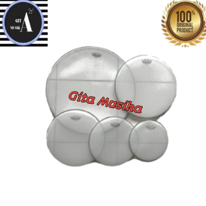 Drum Head (Remo) Silentstroke - 13"