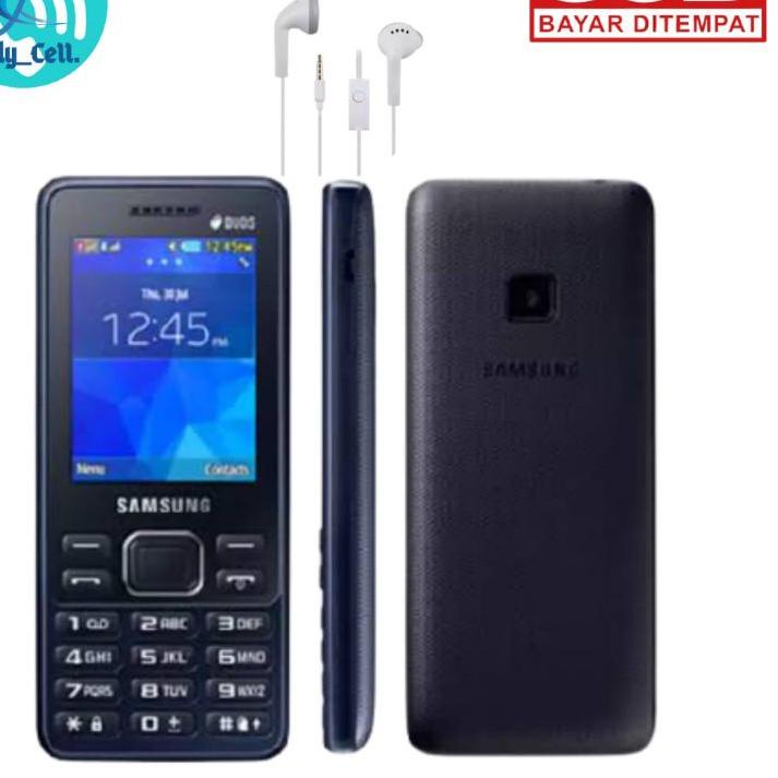 Promo⭐-Samsung B350e Hp Samsung B350 Hp Samsung Hp Jadul Samsung Jadul Handphone Samsung Jadul Handphone