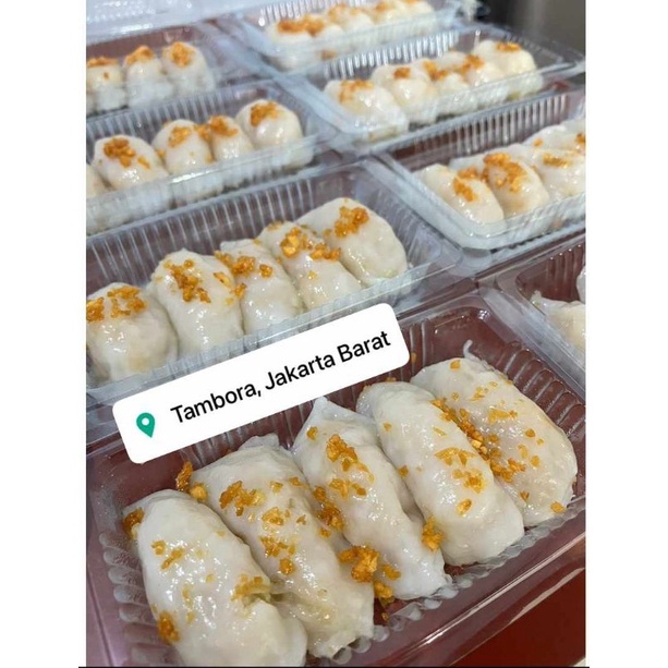 

Chaikue khas pontianan, Choipan