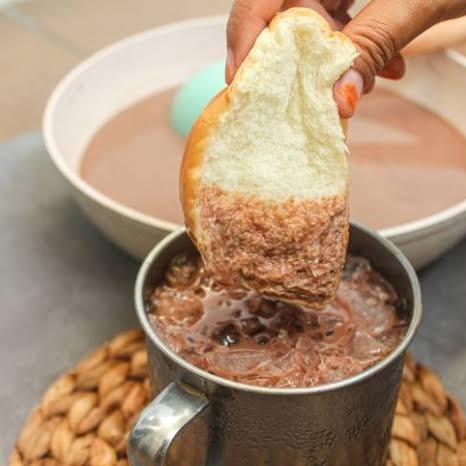 

Bubuk Coklat 1kg delfi