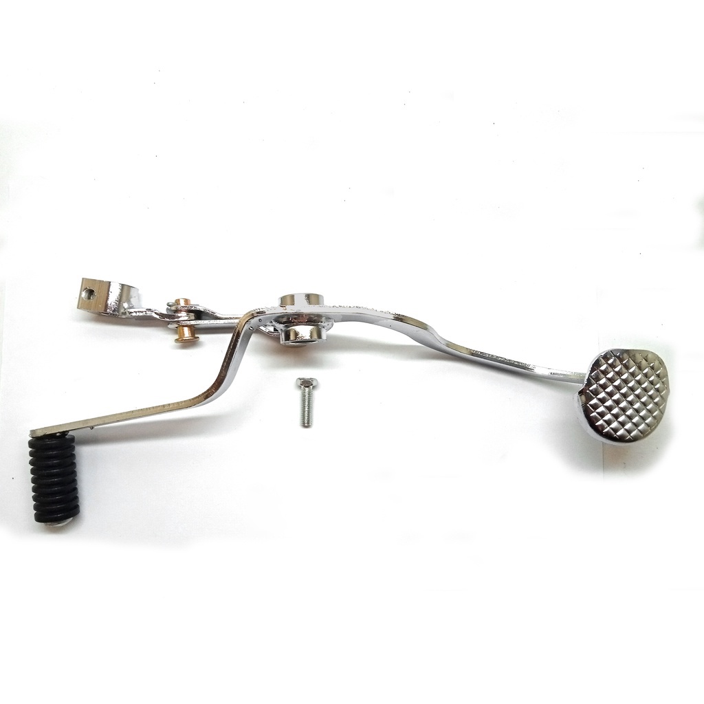 PEDAL VERSNELENG RX KING NEW - PEDAL OPERAN GIGI PERSNELING RXK / KING COBRA (TEKUK)