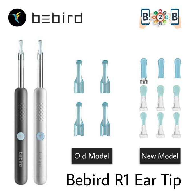 Original Bebird R1 Ear Tip Replacement