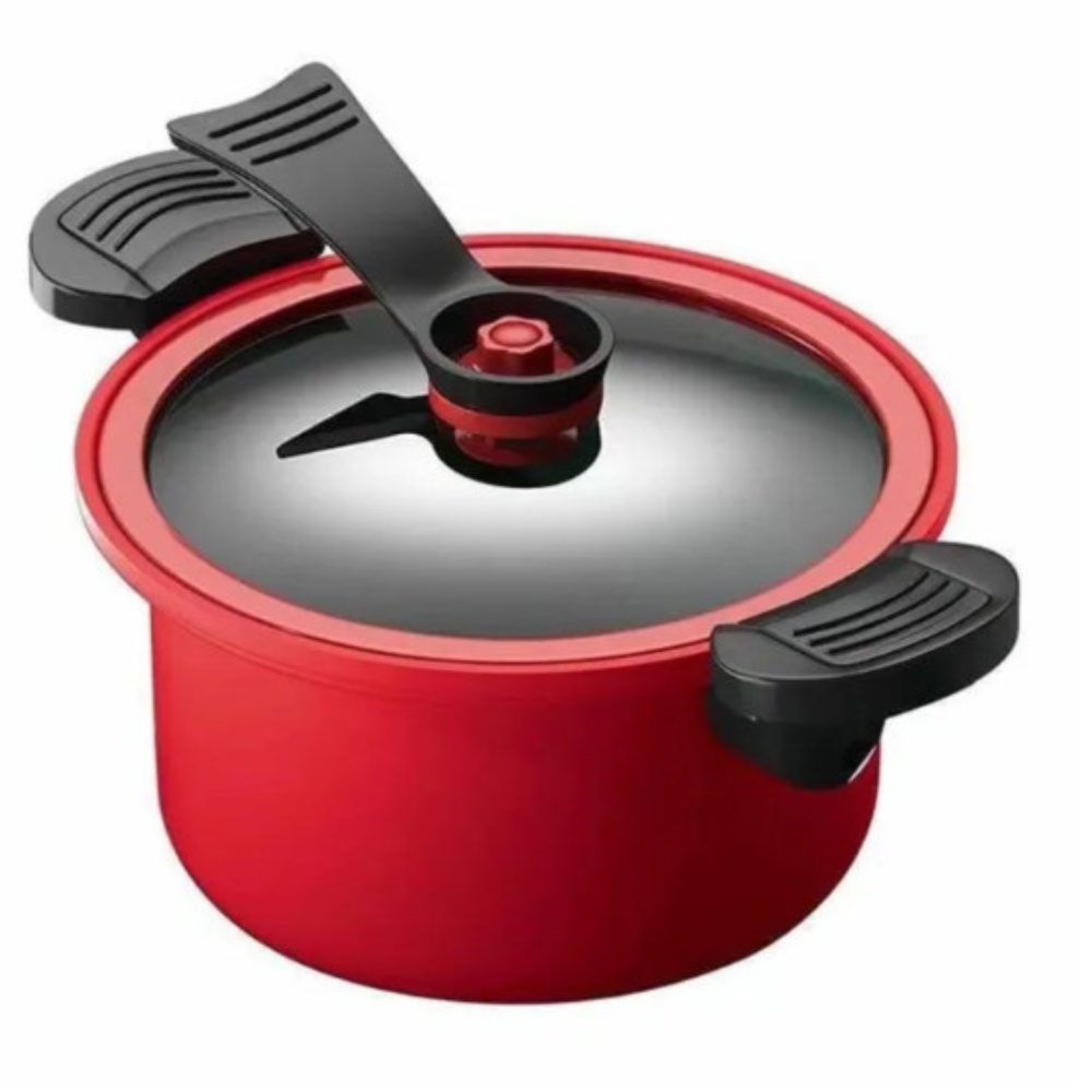 Panci Presto Totipotent Pot 26 cm Non Stick G-5126 GSF