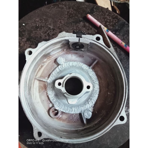 bak cb pnp spul grand