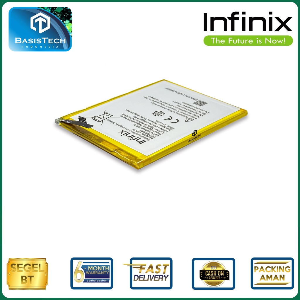 BATERAI INFINIX ZERO 8 X687 - INFINIX X687 - BL-44CX - ORI99