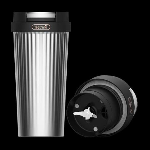 Deerma Insulation Juice Cup NU80 / NU90 Portable Juicer Blender