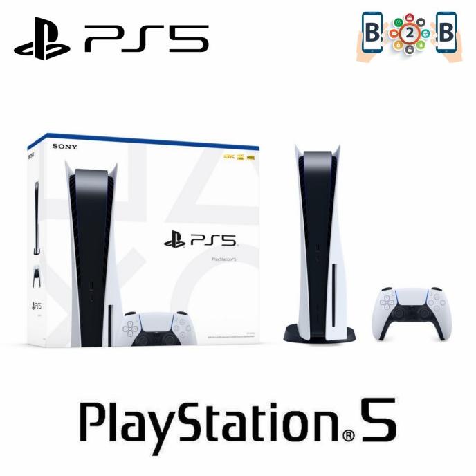 Sony Playstation 5 PS5