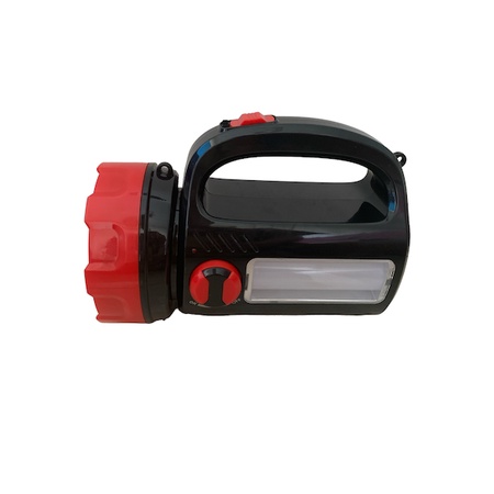 Luby Senter Tangan 2 in 1 L-2693 LED 12 Watt 28 SMD LED Cahaya PUTIH