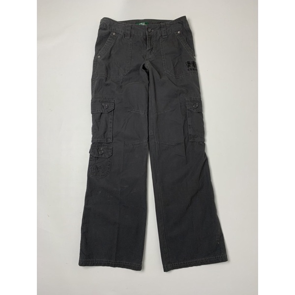 Crux Cargo Pants Multipocket