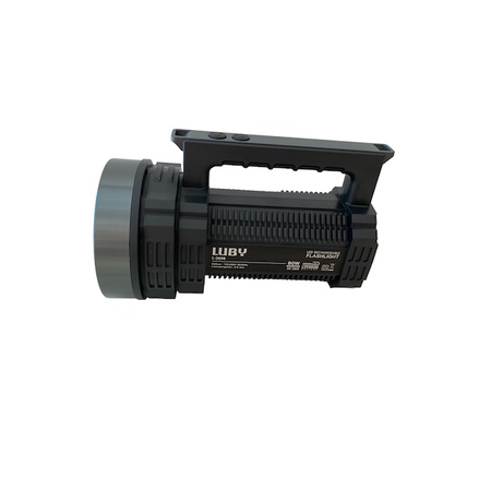 Luby Senter JUMBO LED Super Terang L-2698 80W