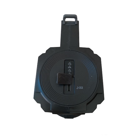 Luby Senter JUMBO LED Super Terang L-2698 80W