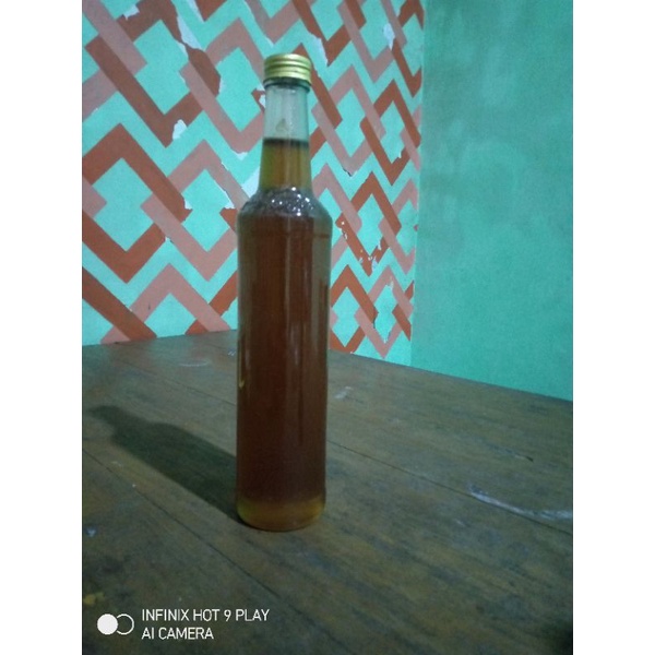 

Madu Multiflora (Ondoan)