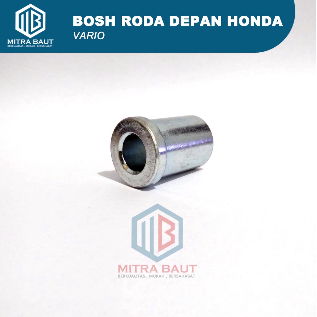 Bosh Roda Depan Honda Matic Vario