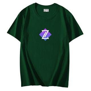 Zirdigo Baju Kaos Distro Pendek zdg 445 Print Quality