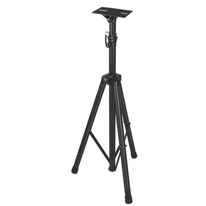 TERLARIS STAND SPEAKER TRIPOD SPEAKER UNIVERSAL HIGH QUALITY SPEAKER BLUETOOTH/SPEAKER JBL/SPEAKER P