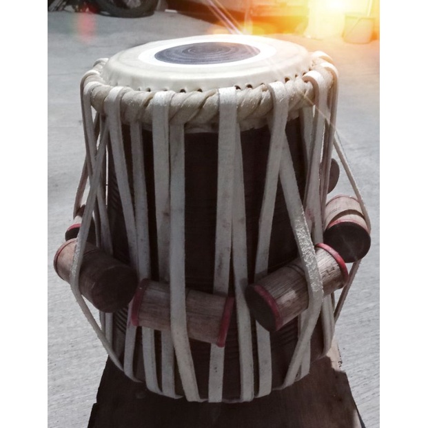 ketipung dangdut dan dayan tabla skin original