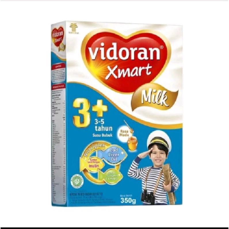 vidoran xmart 3+