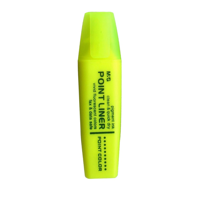 

M&G STABILO HIGHLIGHTER PEN STABILO PEN ORIGINAL