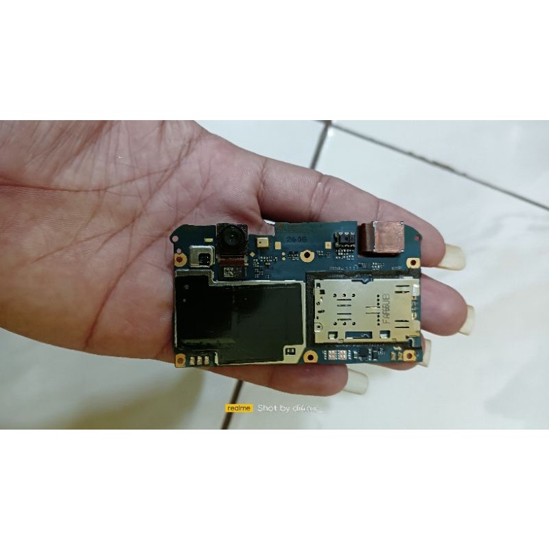 mesin oppo f1s ram 4/64