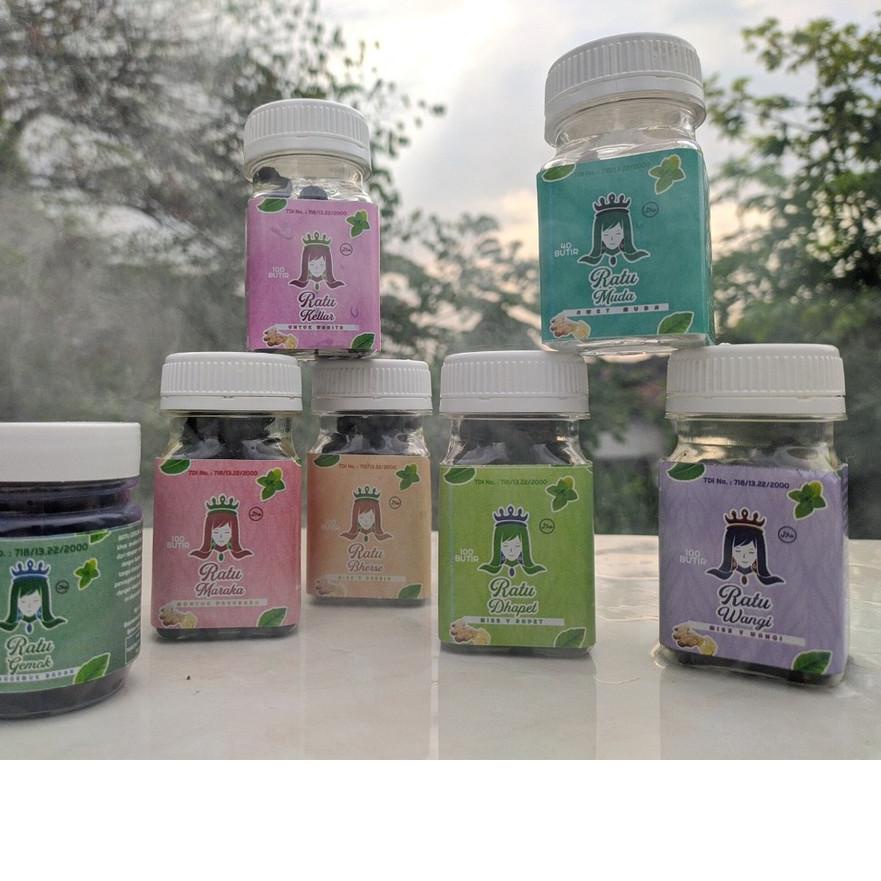 

PROMO⭐✔️-RATU HERBAL