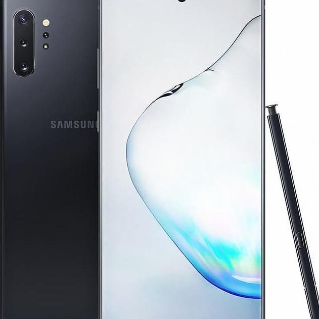 SAMSUNG GALAXY NOTE 10+ 512GB - GARANSI RESMI SEIN NOTE 10 PLUS 512 GB