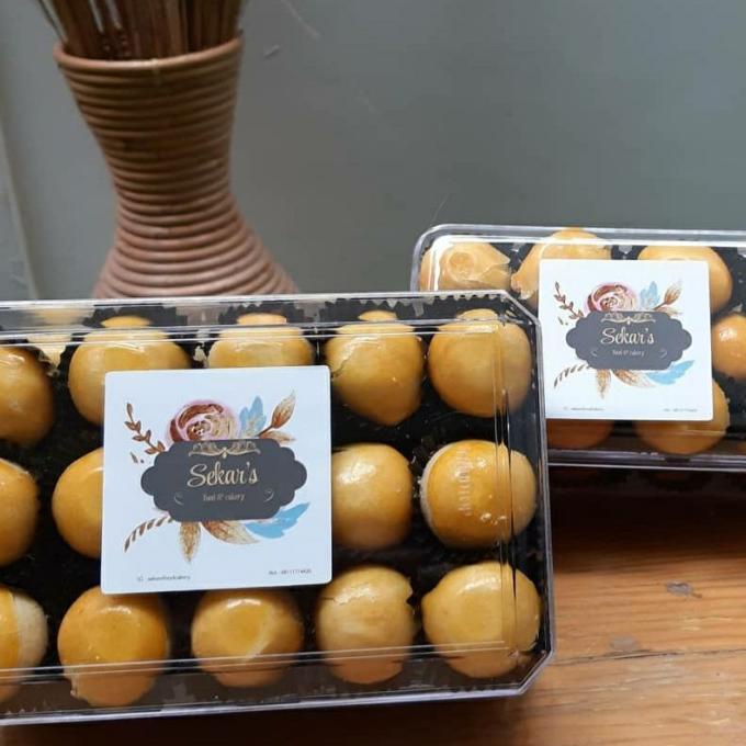 

nastar premium 500gr