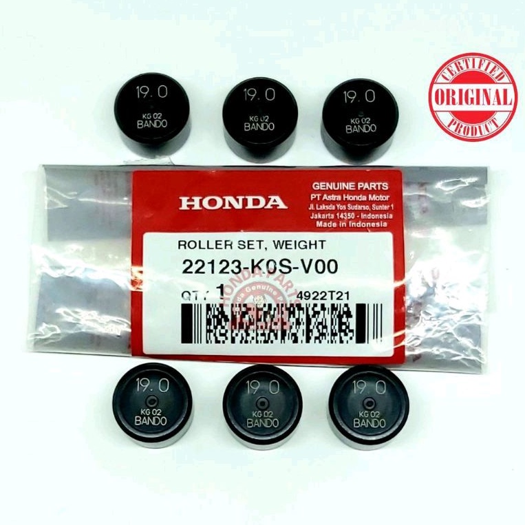 roller honda Vario 160 / roller PCX 160