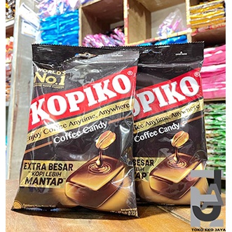 

Permen Kopiko Coffee Candy