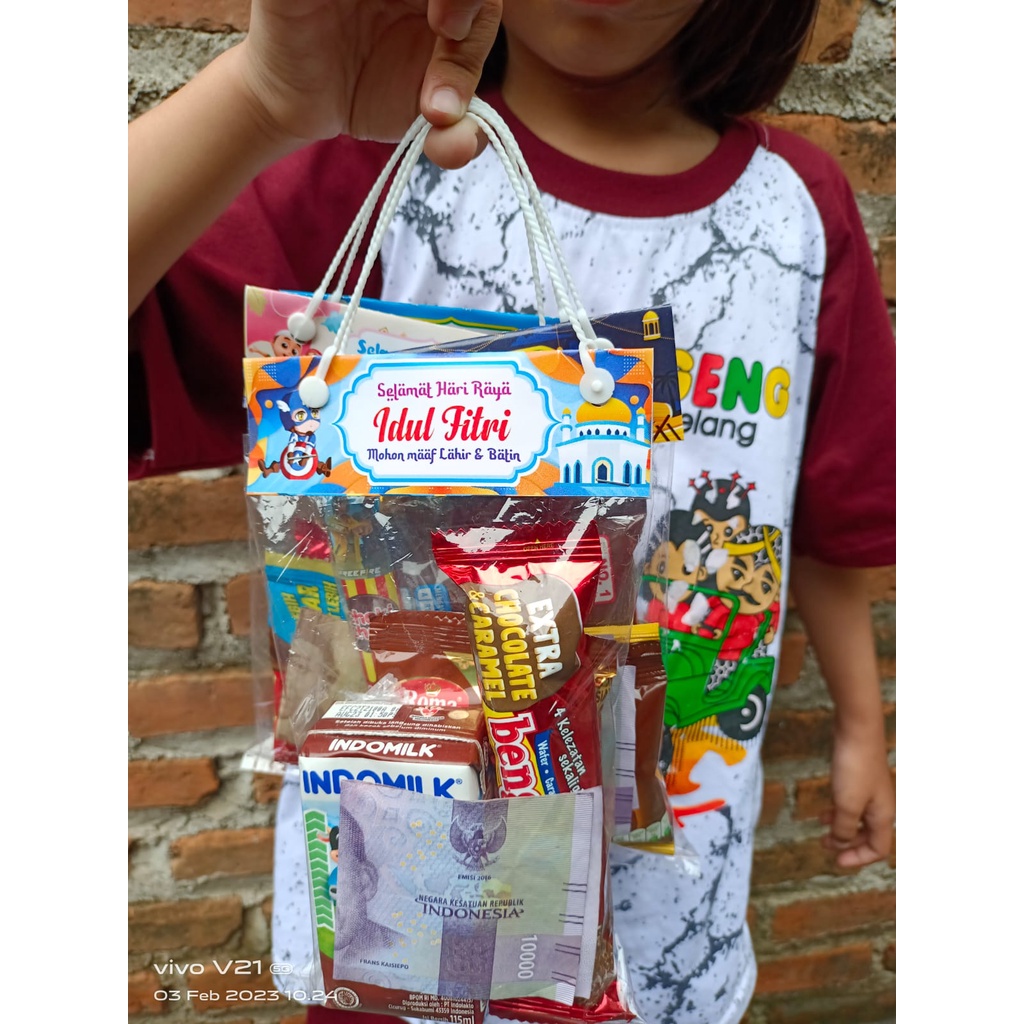 Angpau lebaran idul fitri ampau lebaran angpao lebaran tas lebaran idul fitri termurah hampers lebar