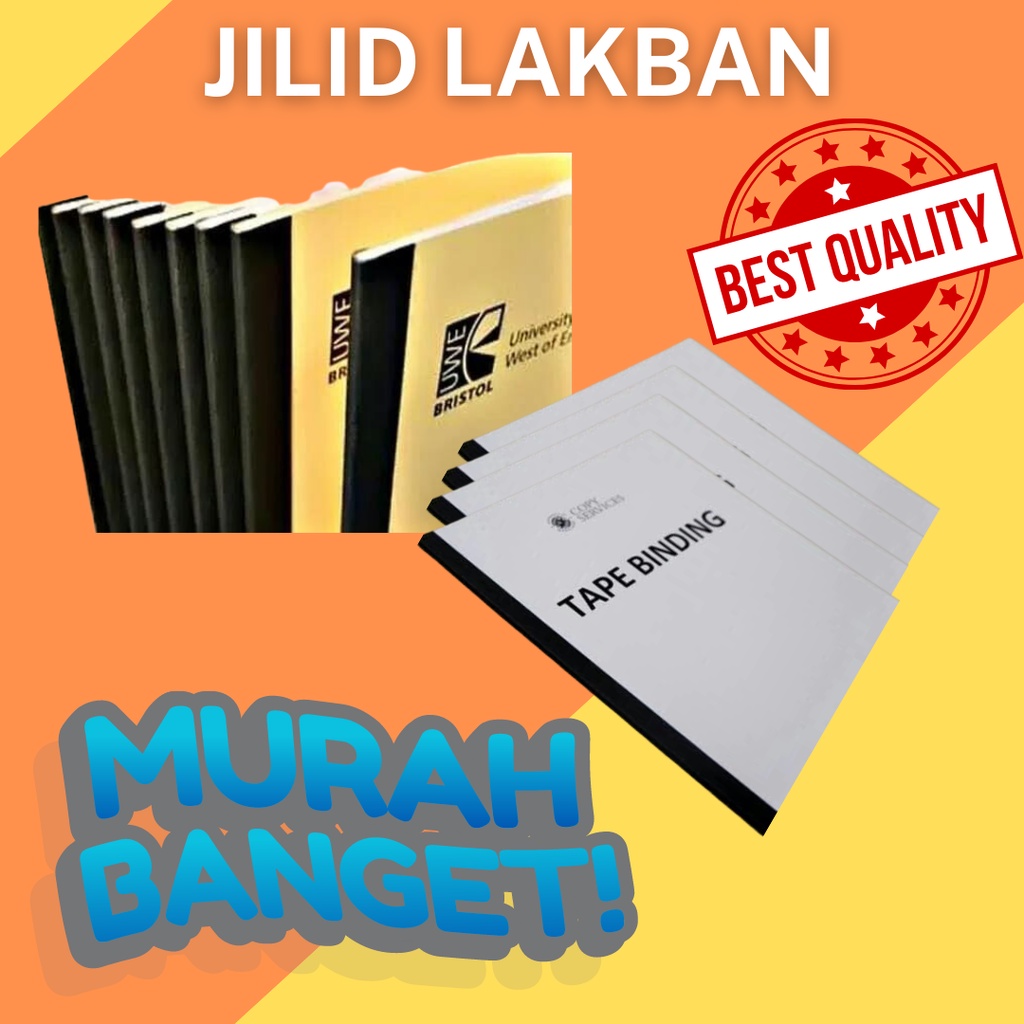 

JILID LAKBAN BUFALLO DENGAN MIKA