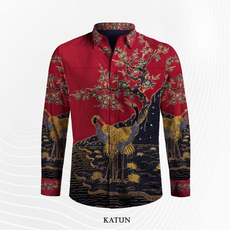 KAIN BATIK / BATIK PREMIUM ASLI PEKALONGAN