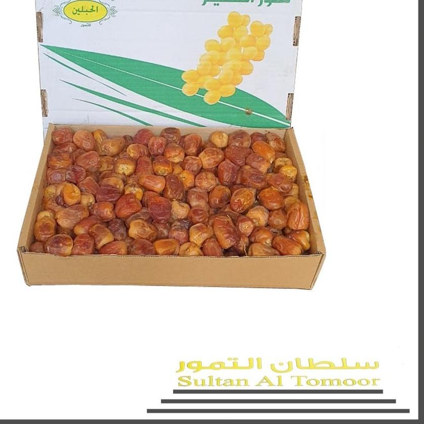 

QC PASS✔️-Kurma Sukari 3Kg