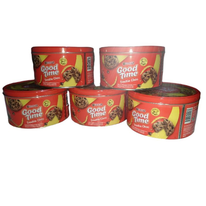 

Biscuit good time 149g