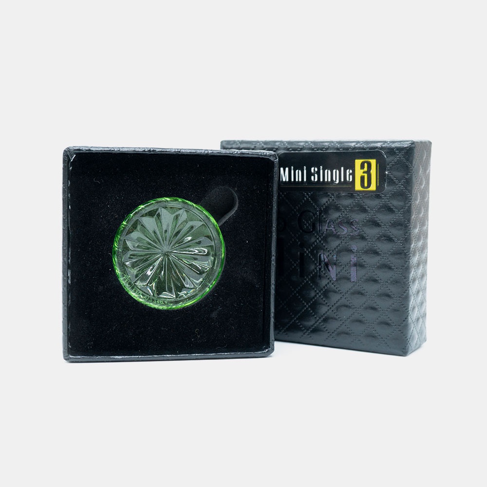 MCI Biomini Single v3