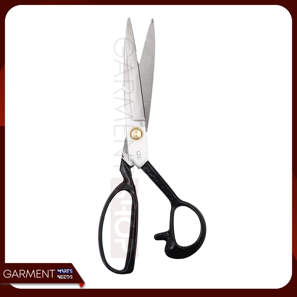 

GBUTT - Gunting Potong Bahan Kain Butterfly 8 ,9 ,10 ,12 Inch / Tailor Scissors