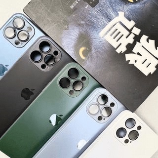 SUPERIOR PROSTEEL LENS COVER CASE IPHONE 11 11Pro 11Pro Max