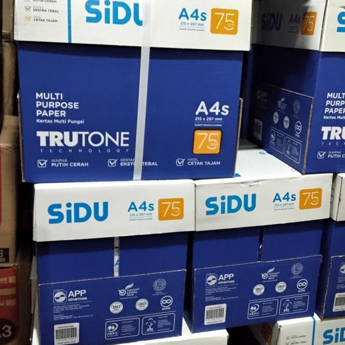 

+++++] Kertas HVS-75gr A4s sidu