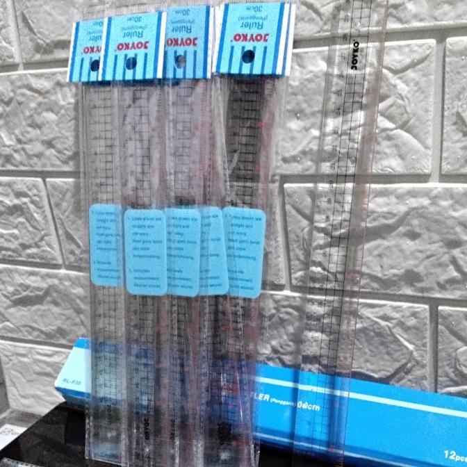 

!!!!!!] Mistar Joyko RL-P30 30cm