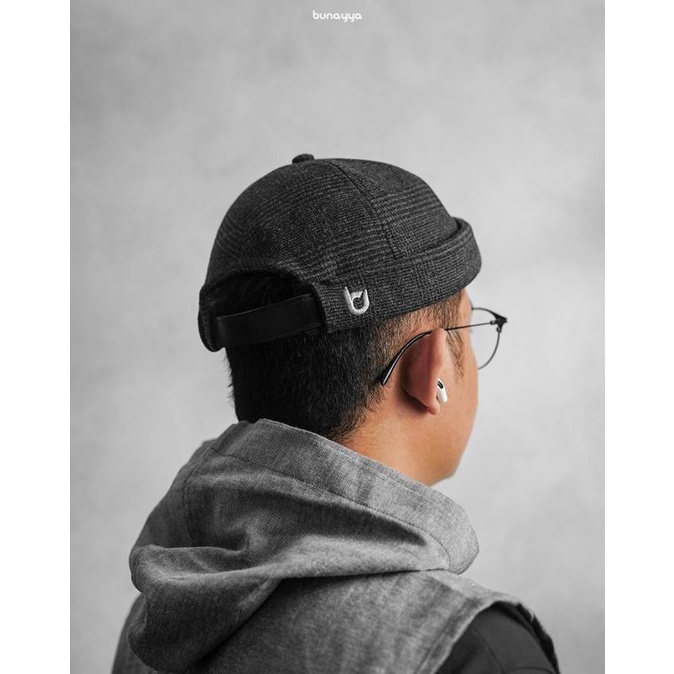 SALE Miki Hat Spesial Edition - Bunayya Sunnah Clothing