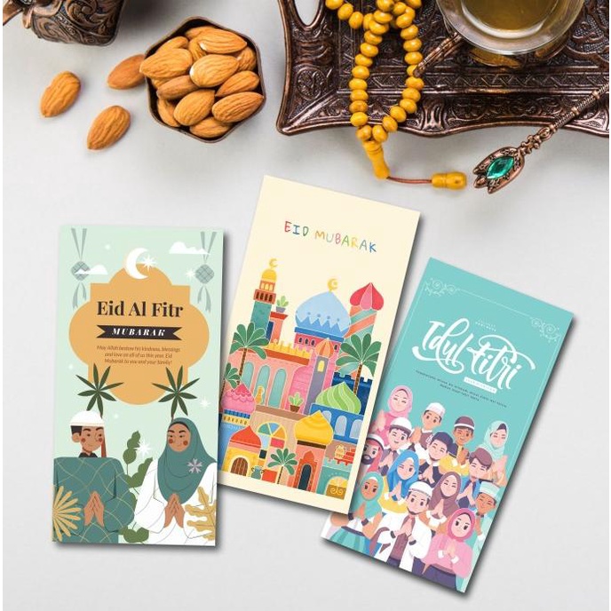 

cusss order] Amplop Lebaran Idul Fitri / Angpao THR Lebaran Amplop Lebaran Panjang