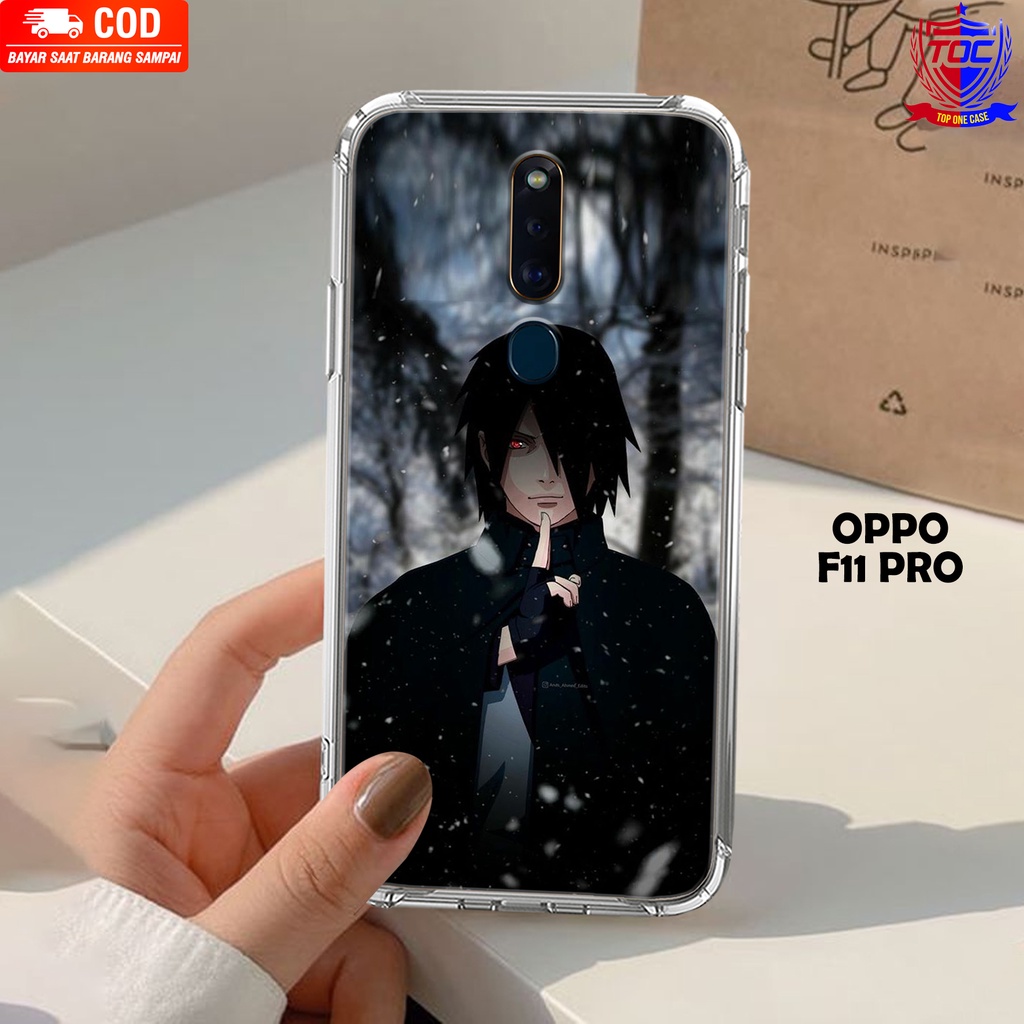 Case OPPO F11 PRO - Casing OPPO F11 PRO Terbaru Top One Case [ MOTIF 57 ] Casing Hp OPPO F11 PRO - k